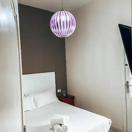 El Olivar Playa Chica - 1ºd - Mar *