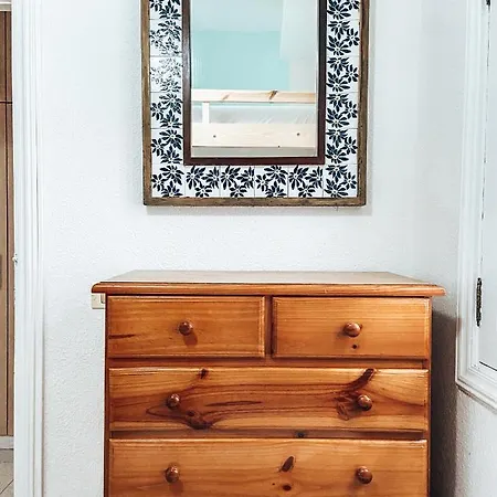 El Olivar Playa Chica - 1ºd - Mar Apartmán Puerto del Rosario (Fuerteventura)