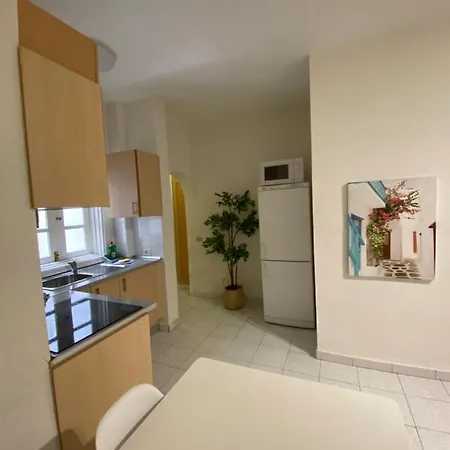 El Olivar Playa Chica - 1ºd - Mar Appartement Puerto del Rosario (Fuerteventura)