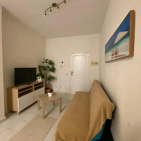El Olivar Playa Chica - 1ºd - Mar * 푸에르토델로사리오