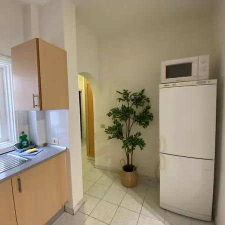 El Olivar Playa Chica - 1ºd - Mar Apartmán