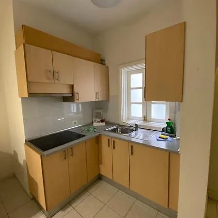 El Olivar Playa Chica - 1ºd - Mar Apartmán *