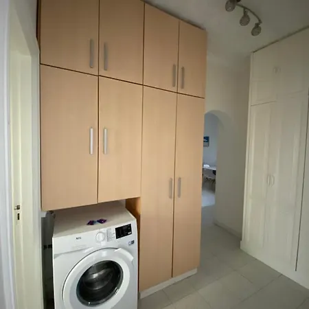 El Olivar Playa Chica - 1ºd - Mar Puerto del Rosario (Fuerteventura)