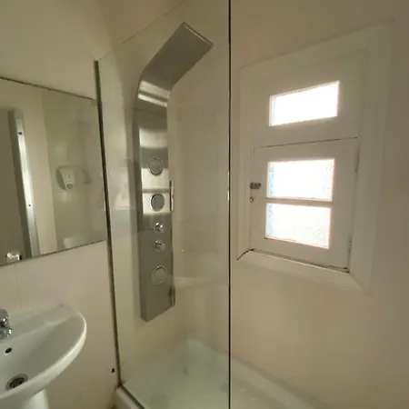 El Olivar Playa Chica - 1ºd - Mar Apartmán