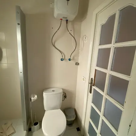 El Olivar Playa Chica - 1ºd - Mar