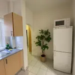 El Olivar Playa Chica - 1ºd - Mar Appartement