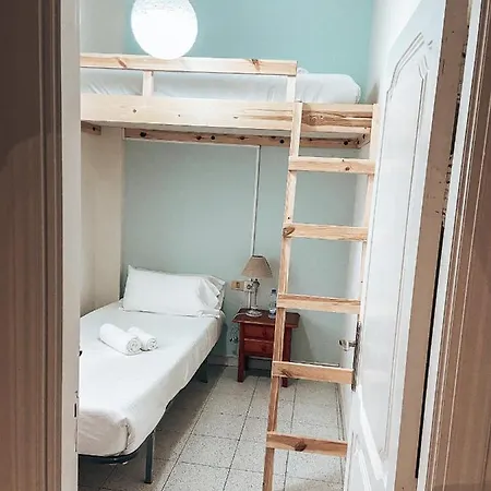 El Olivar Playa Chica - 1ºd - Mar