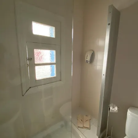 El Olivar Playa Chica - 1ºd - Mar Apartment Puerto del Rosario (Fuerteventura)